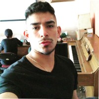 Emmanuel Beltran