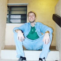 Zachary Mccarthy