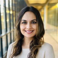 Nausheen Ansari