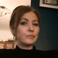 Joanne Gallagher