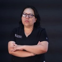 Nora Hernández