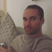 Oliver Parmenter