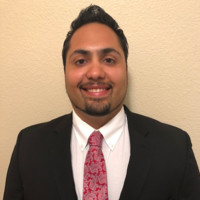 Naveed Baladi, Mba