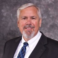 Ronald Robison, C.P.S.S.