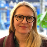 Anna Wilhelmsson