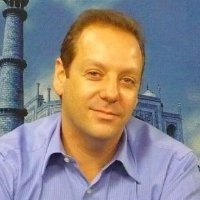 Mauro Katz