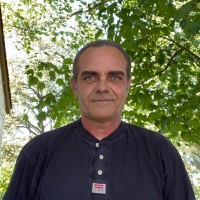 Sonny Jensen