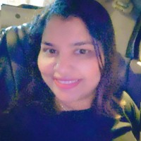 Vandana Nair