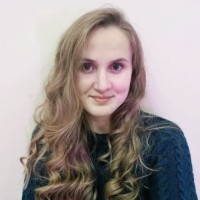 Ekaterina Komarova