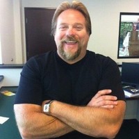 Dave Foster
