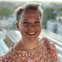 Jolanda Dennekamp - Tijhof