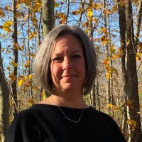 Rebecca Copeland