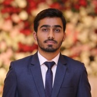 Ahmad Shahbaz