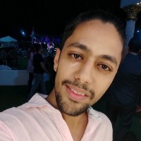 Ahmed Anwar