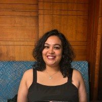 Pritha Banerjee