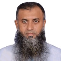 Mohammad Nure Alam