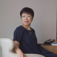 May Zhang