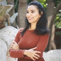Dounia Naïm