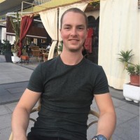 Mike Van Schijndel
