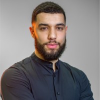Omar Khenissa