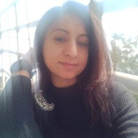Supriya Chawla