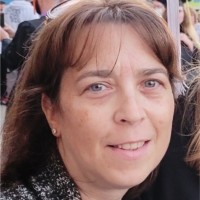 Pamela Haines