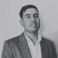 Christopher Padilla