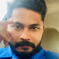 Shamnad Cheerambathil