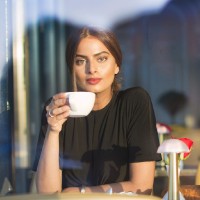 Nadia Patel