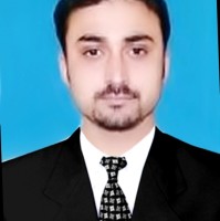 Ghani ur Rehman