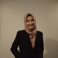 Syahidahtul Afiqah Binti Jamail