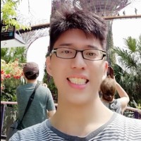 Sam Chong