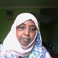 Raqaiah Ali