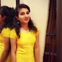 Saanchitha P N