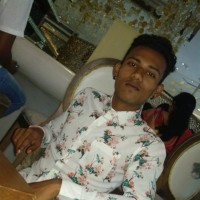 Hrithik Mohite