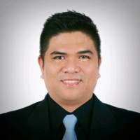 Eric Russel Carlos
