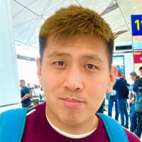 Derek Chung
