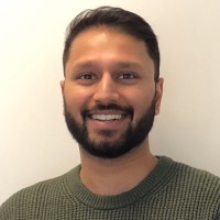 Sheldon D'Souza
