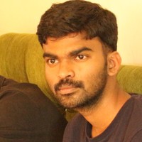 Vivek Suyambu