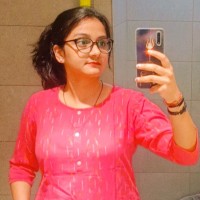 Rakhi .