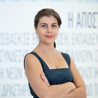 Marietta Simou