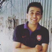 Animesh Sharma