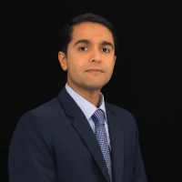 Nithin Mathew