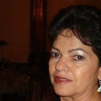 Doris Marin -Giraldo