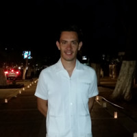 Octavio Castro Camacho