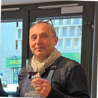 Grégory Dupuis