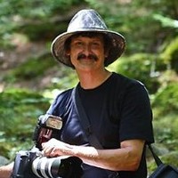 Eric Gerber