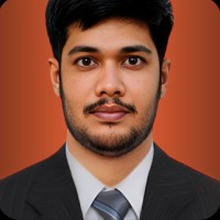 Arjun Premkumar Nair