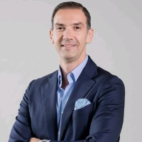 Dr. Dimitrios Marinos