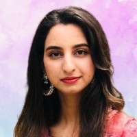 Aelaf Jamshaid